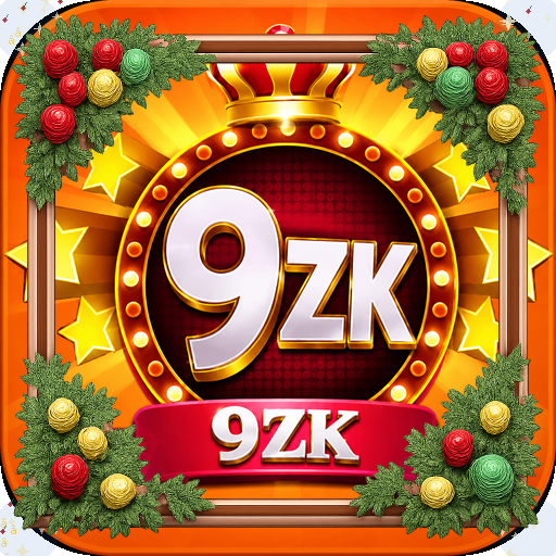 9zk — galeri pratinjau - APK Resmi